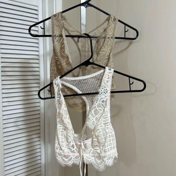 Victoria Secret Angel Dream Bralette - Picture 3 of 10